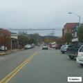 Attempted warrant service near Main Street in Brockway
