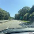 Driver refuses help with overheating car on Route 9