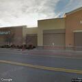 Woman aged 46 experiencing numbness at Walmart