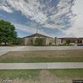 Employee punched in face behind St. Ambrose