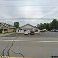 Disorderly man causing disturbance in parking lot
