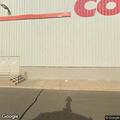 Woman in her 50s dizzy at Costco food court