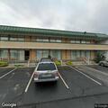 Person treated after fall at Wilkes-Barre hotel