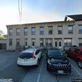 Smoke odor and fight reported outside building