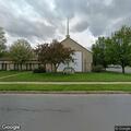 Smoke reported in church classroom in Montoursville