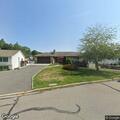 Commercial fire alarm at Burke Court business