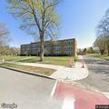 Commercial alarm at Park Avenue Elementary School