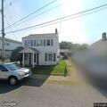 Vehicle blocking tenant parking space