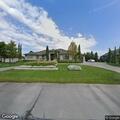 Report of smoke at large home in Waterloo