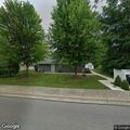Two men fighting at group home on Ross Avenue