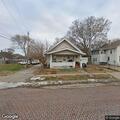 Report of online harassment at Worth Street home