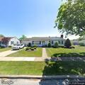 Carbon monoxide alarm at Blair Street home
