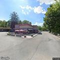Hit-and-run crash at Burger King in Warwick