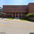 Automatic fire alarm near Dewey Avenue in Omaha