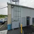 Patient hypotensive at dialysis center on Laird Street