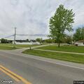 Person experiencing chest pain at The Laurels in Defiance