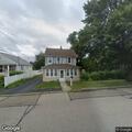 Verbal domestic dispute at Catherine Street home