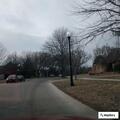 Automatic fire alarm near Walsh Drive