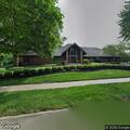 Suspicious person reported in backyard area