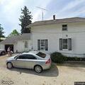 Intoxicated person reports being chased on porch