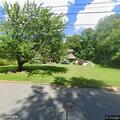 Carbon monoxide alarm at Kingsbury Drive home