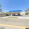 Burglar alarm at home on Maple Avenue