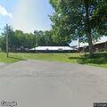 Elderly male injured at tennis courts