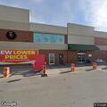 Suspicious person pointed object at car at Hy-Vee