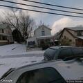 Carbon monoxide alarm at West Ridge Avenue home