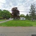 Carbon monoxide alarm at Marigold Lane home
