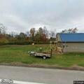 Tractor trailer overturns into Horton Township home