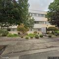 Elderly woman with weakness at doctor office in Kingston