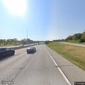 Reckless suspected impaired driver in blue truck
