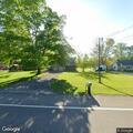 Ruptured gas line closes section of Route 534