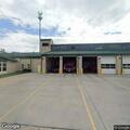 Elderly woman has trouble breathing at fire station