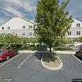 Residential fire alarm at Maplewood of Orange