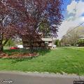 Smoke investigation at Trumbull split-level home