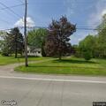 Natural gas or propane leak at Grafton Township home