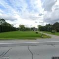 Person unresponsive and cold near Burgoon
