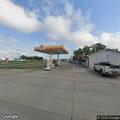 Minor crash at Speedy Mart, no injuries reported
