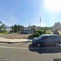 Leaning utility poles reported near Stony Creek post office