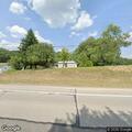 Officers with male at Route 322 address