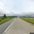 Vehicle and deer incident on State Road 3