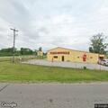 Person aged 51 experiences chest pain at Crazy Joe's