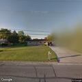 Person having seizure with head injury involving dump truck
