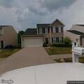 Combustible gas reported at Ridgeview Court home
