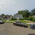Carbon monoxide alarm at Third Avenue home