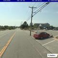 Shoes reported stolen from Town Beach parking area