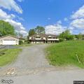 Gas leak check after furnace damage at residence