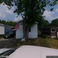 Electrical burning odor reported inside home